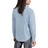 image:imageDockers Mens Regular Fit Long Sleeve Casual Shirt Regular and Big amp TallMountain Creek Blue Print