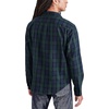 image:imageDockers Mens Regular Fit Long Sleeve Casual Shirt Regular and Big amp TallNavy Blazer Montclair