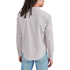 image:imageDockers Mens Regular Fit Long Sleeve Casual Shirt Regular and Big amp TallPurple Dove