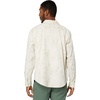 image:imageDockers Mens Regular Fit Long Sleeve Casual Shirt Regular and Big amp TallSahara Khaki Maria Print