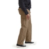 image:imageDockers Mens Relaxed Fit Cargo PantsOtter Brown
