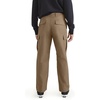 image:imageDockers Mens Relaxed Fit Cargo PantsOtter Brown