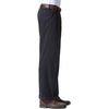 image:imageDockers Mens Relaxed Fit Comfort Khaki Pants  PleatedDockers Navy