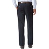 image:imageDockers Mens Relaxed Fit Comfort Khaki Pants  PleatedDockers Navy