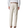 image:imageDockers Mens Relaxed Fit Comfort Khaki Pants  PleatedPorcelain Khaki