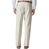 image:imageDockers Mens Relaxed Fit Comfort Khaki Pants  PleatedPorcelain Khaki Stretch