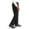 image:imageDockers Mens Relaxed Fit Easy Khaki Pants  PleatedBlack