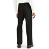 image:imageDockers Mens Relaxed Fit Easy Khaki Pants  PleatedBlack