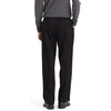 image:imageDockers Mens Relaxed Fit Easy Khaki PantsBlack Stretch