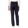 image:imageDockers Mens Relaxed Fit Signature Khaki Lux Cotton Stretch Pants  Pleated Dockers Navy 36W x 32L