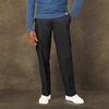 image:imageDockers Mens Relaxed Fit Signature Khaki Lux Cotton Stretch PantsBlack