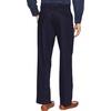 image:imageDockers Mens Relaxed Fit Signature Khaki Lux Cotton Stretch PantsDockers Navy