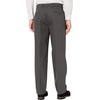 image:imageDockers Mens Relaxed Fit Signature Khaki Lux Cotton Stretch PantsSteelhead Stretch
