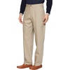 image:imageDockers Mens Relaxed Fit Signature Khaki Lux Cotton Stretch PantsTimberwolf