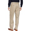 image:imageDockers Mens Relaxed Fit Signature Khaki Lux Cotton Stretch PantsTimberwolf