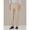 image:imageDockers Mens Relaxed Fit Signature Khaki Lux Cotton Stretch PantsTimberwolf