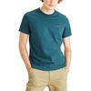 image:imageDockers Mens Slim Fit Short Sleeve Graphic Tee Shirt  Legacy Standard and Big amp TallDeep Dive