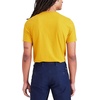 image:imageDockers Mens Slim Fit Short Sleeve Graphic Tee Shirt  Legacy Standard and Big amp TallNugget Gold  Fan Logo