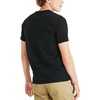 image:imageDockers Mens Slim Fit Short Sleeve Graphic Tee ShirtBlack