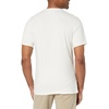 image:imageDockers Mens Slim Fit Short Sleeve Graphic Tee ShirtEgret