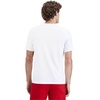 image:imageDockers Mens Slim Fit Short Sleeve Graphic Tee ShirtLucent White 1986 Grove