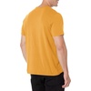 image:imageDockers Mens Slim Fit Short Sleeve Graphic Tee ShirtNugget Gold  Fan Logo