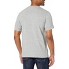 image:imageDockers Mens Slim Fit Short Sleeve Graphic Tee ShirtSmokestack Heather