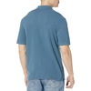 image:imageDockers Mens Slim Fit Short Sleeve PoloBlue Fusion