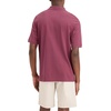 image:imageDockers Mens Slim Fit Short Sleeve PoloDockers Serif Dry Rose Embroidery