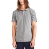 image:imageDockers Mens Slim Fit Short Sleeve PoloGray Heather