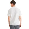 image:imageDockers Mens Slim Fit Short Sleeve PoloLucent White