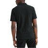 image:imageDockers Mens Slim Fit Short Sleeve PoloMineral Black Wash
