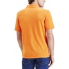 image:imageDockers Mens Slim Fit Short Sleeve PoloOrange Ochre