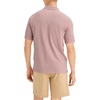 image:imageDockers Mens Slim Fit Short Sleeve PoloPale Mauve