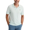 image:imageDockers Mens Slim Fit Short Sleeve PoloPastel Blue