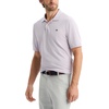 image:imageDockers Mens Slim Fit Short Sleeve PoloThistle
