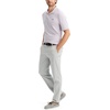 image:imageDockers Mens Slim Fit Short Sleeve PoloThistle