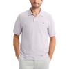 image:imageDockers Mens Slim Fit Short Sleeve PoloThistle