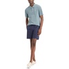 image:imageDockers Mens Slim Fit Short Sleeve PoloTourmaline