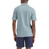image:imageDockers Mens Slim Fit Short Sleeve PoloTourmaline