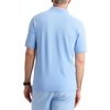 image:imageDockers Mens Slim Fit Short Sleeve PoloVista Blue