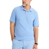 image:imageDockers Mens Slim Fit Short Sleeve PoloVista Blue