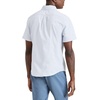 image:imageDockers Mens Supreme Flex Long Sleeve Button Up ShirtDelft Blue
