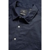 image:imageDockers Mens Supreme Flex Long Sleeve Button Up ShirtNavy Blazer