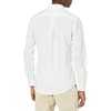 image:imageDockers Mens Supreme Flex Long Sleeve Button Up ShirtPaper White