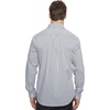 image:imageDockers Mens Supreme Flex Long Sleeve Button Up ShirtPembroke Plaid
