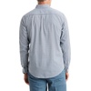 image:imageDockers Mens Supreme Flex Long Sleeve Button Up ShirtPembroke Plaid