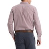 image:imageDockers Mens Supreme Flex Long Sleeve Button Up ShirtRio Red Plaid