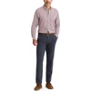 image:imageDockers Mens Supreme Flex Long Sleeve Button Up ShirtRio Red Plaid