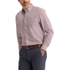 image:imageDockers Mens Supreme Flex Long Sleeve Button Up ShirtRio Red Plaid